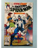 Amazing Spider-Man #374