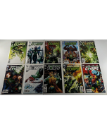 Green Lantern Corps #1-57 Complete Run DC 2006 Lot of 57 NM-M