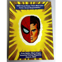 Marvel Treasury Edition #1 1974 Spider-Man VF/NM 9.0