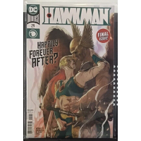 Hawkman 1-29 COMPLETE RUN DC 2018 Lot of 29 Variant Set HIGH GRADE NM-M