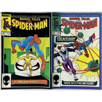 Marvel Tales 126-175 COMPLETE RUN 1979 Spider-Man NM-MINT 9.6-9.8 HIGH GRADE