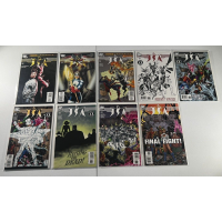 JSA #1-87 COMPLETE RUN +1 ANNUAL DC 1999 Lot of 89 HIGH GRADE NM-M