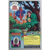 Spidey Super Stories #46 Marvel 1980 NM+ 9.6