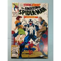 Amazing Spider-Man #374