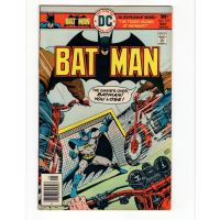Batman #275