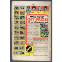 Giant-Size X-Men #1 Marvel 1975 FR/GD 1.5