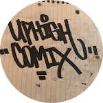 Comix & Cannabis Culture