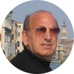 Martin Silvestri